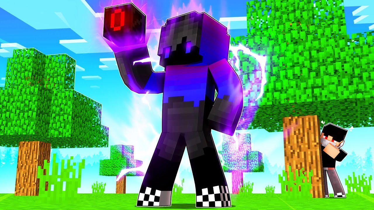 Youtuber Admin LXK4Z IST DER ZWEITE ADMIN der YOUTUBER INSEL! - YouTube