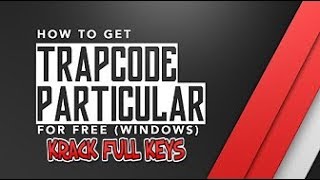 Details How to download and install trapcode for after effect cs5, cs6, cc 2017 (key included) YouTube Guide