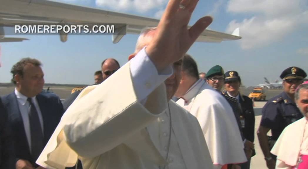 Pope Francis to travel to Turkey at the end of November | Pope