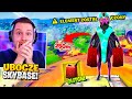 GLITCH SKYBASE na STREFIE UBOCZA w Fortnite 🔥 (łatwe WINY?!)