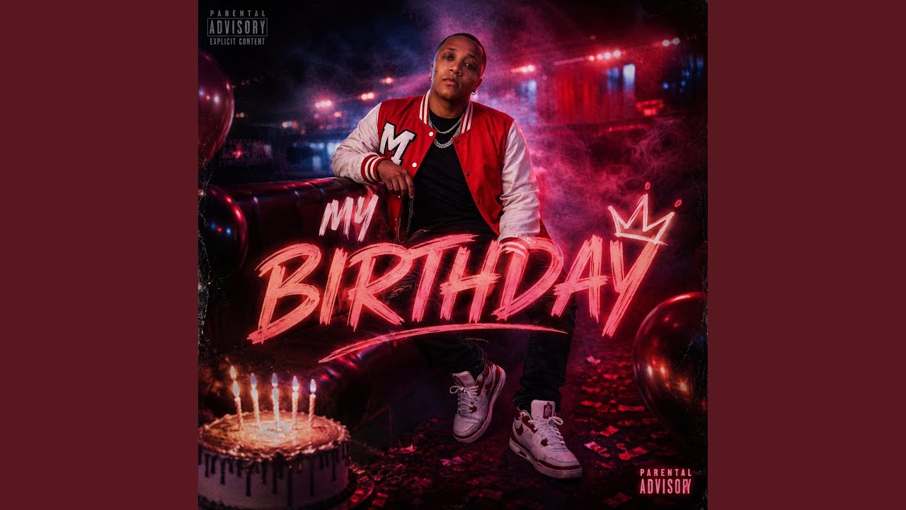 My Birthday ハーピット My Birthday - YouTube
