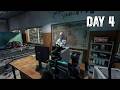 The Ultimate Tutorial for Road to Vostok - Day 4