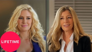 The Mother/Daughter Experiment: Heidi and Darlene Get Real | Lifetime