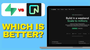 Supabase vs Neon – Which One Should You Use (2025 Comparison)