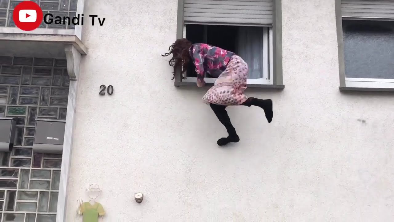 ازمة محارم 😂😂 Gandi Tv Gandi Sheikhi Officially #كردي_كوميدي