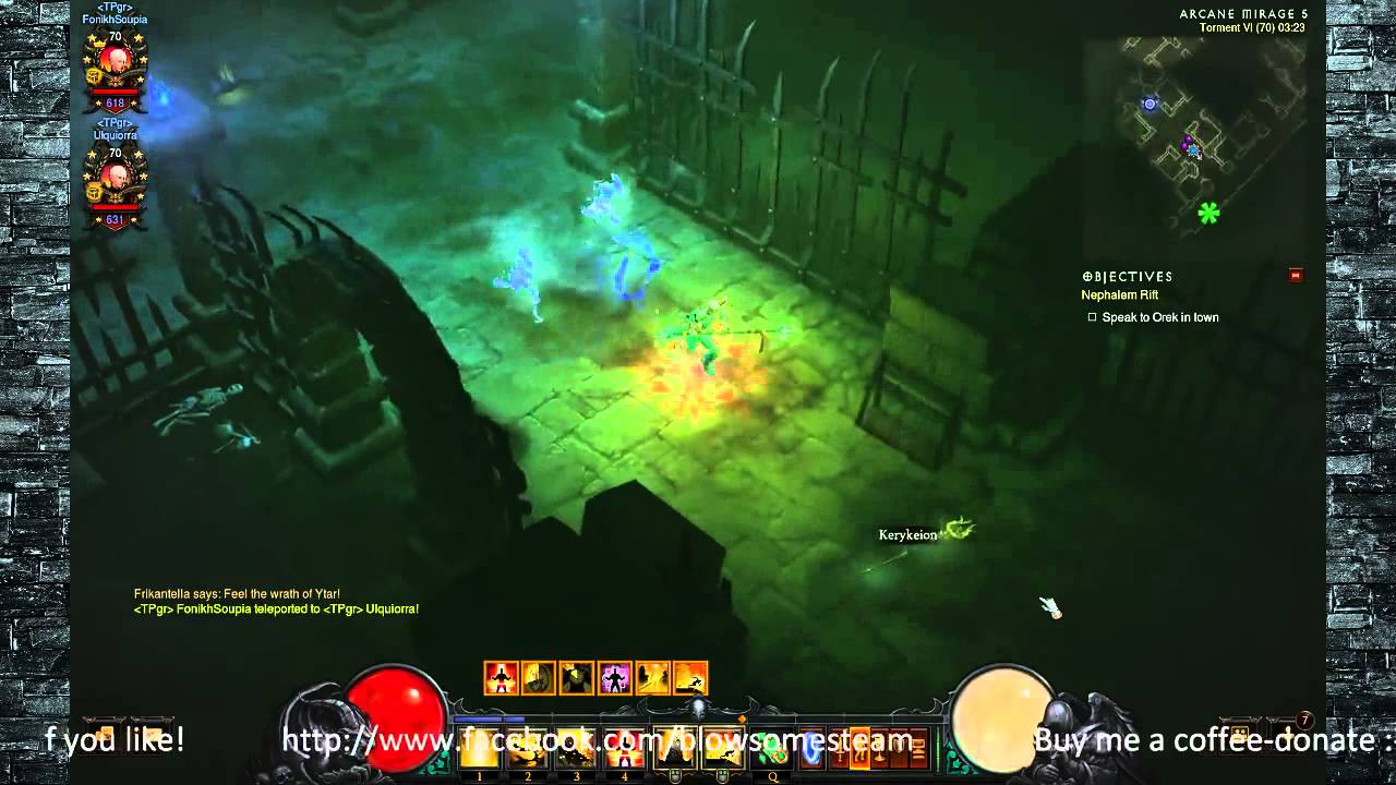 diablo 3 2.6.4 inna diablo 3 2.6.4 inna