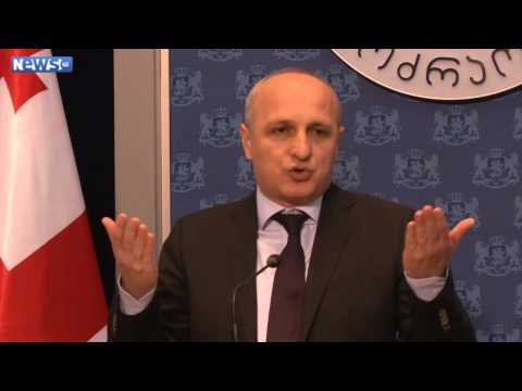 ვანო მერაბიშვილი   პრაიმიერი არ არის მარტივი საკითხი