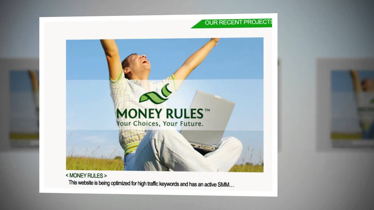 Outsource Web Development and Graphic Design Services