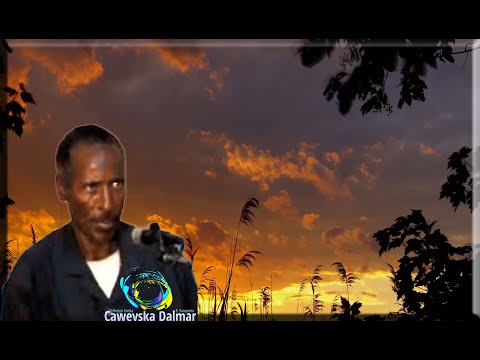 Gabay L Maxaan U Dhugan Waayey L Abwaan C Laahi Dhoodaan Ahun L Taariikhda Qabashada 29 06 1972