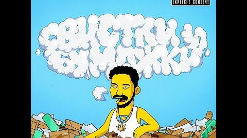 Скриптонит - Жить как я живу (flac)