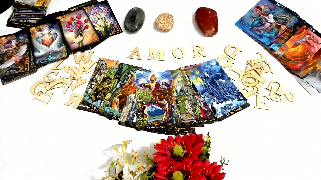 🚨💖ATENÇÃO! NOVO AMOR OU POSSÍVEL CRUSH! VEM SABER TUDO SOBRE ELE(A)!