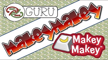 How to use a Makey Makey