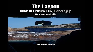 The Lagoon Duke of Orleans Bay Condingup Western Australia