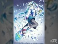 (雪がとける前に/Yuki ga Tokeru Mae Ni Lyric)SNOW MIKU 2016 主题曲