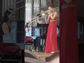 Лауни Грендал Концерт для тромбона