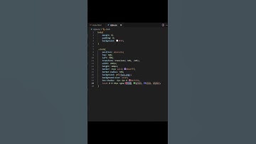 Make Clock Shape Loader using HTML & CSS #html #css #coding #animation