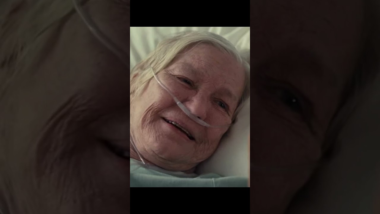 Interstellar (2014)- Scena finale