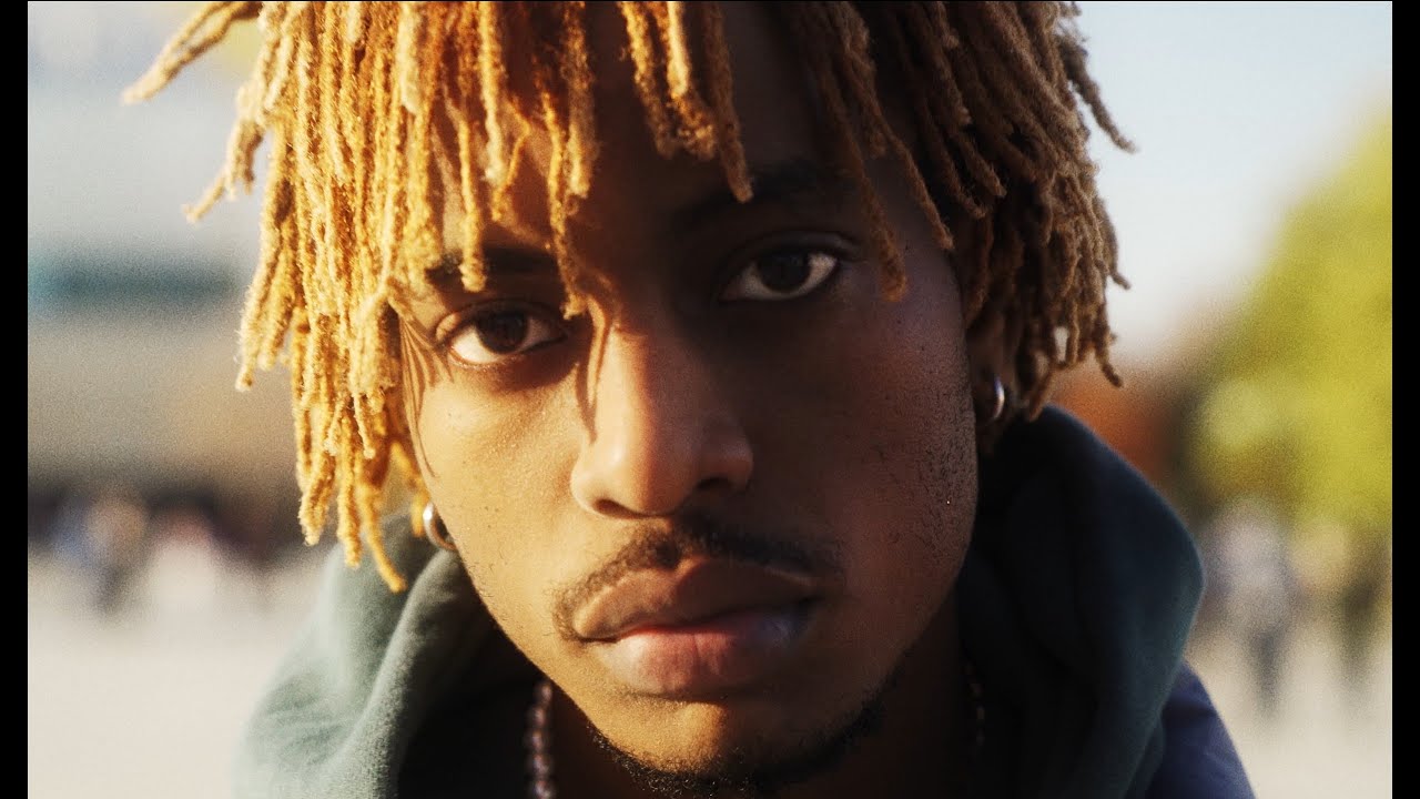 LEROY - Back it Up [Official Video] - YouTube