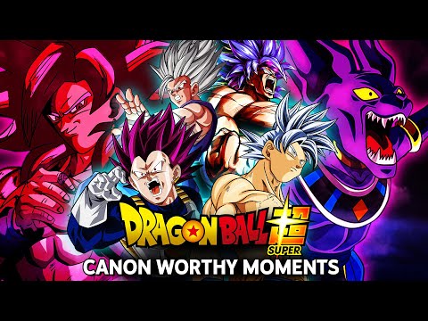 Dragon Ball Super: Fan-Made Animations That Will Make You Wish It Were Canon