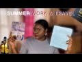 J1 SUMMER WORK & TRAVEL 2022- THE PROCESS - AGENCIES,  PROGRAMME FEE, VISA INTERVIEW | KARYCHA FRAN