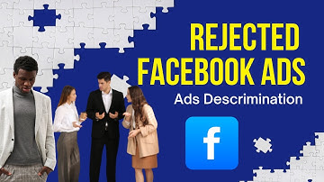 Facebook Ads REJECTED? Here’s the Secret to Getting Approved FAST!