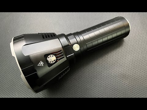 ვიდეო: რა არის lumen in flashlight?