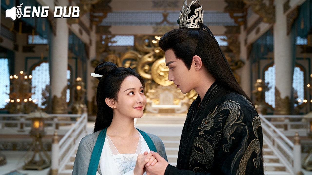 She endured ten years as Beggar to rise as a royal consort just to avenge his mother！#260225xnB2