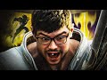 GAREN IS BACK!