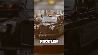London ist Lahmgelegt