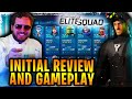 Tom Clancy: Elite Squad Initial Review + Gameplay! Doc = Best Healer? New iOS + Android Mobile Game