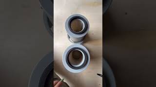 8970303250 1654689TA1 8971730260 A6417 Air Filte