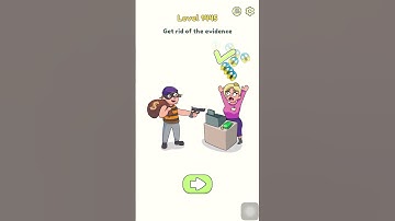 Dop 2 gameplay level 1445 #gameplay #shorts #Dop2 #gaming #gaminglucyy