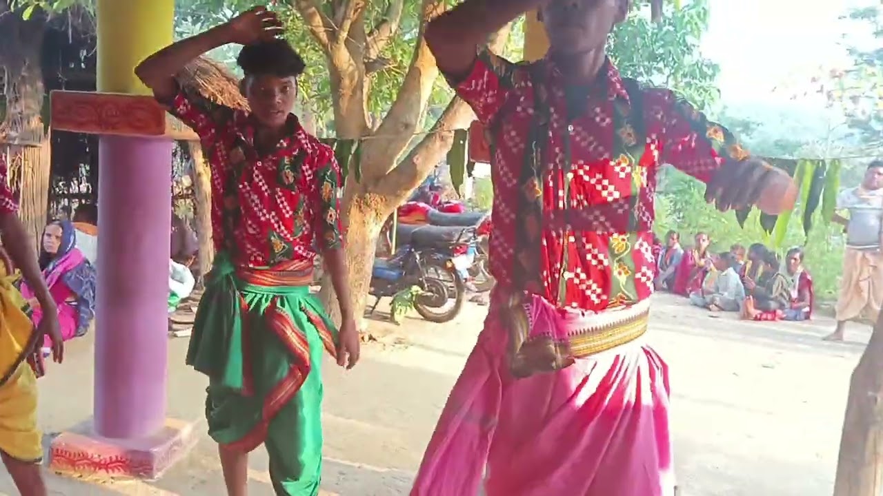 Bandhapada kirtan paty contact 8072662218