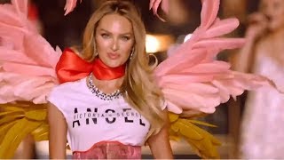 Highlights of the Victoria's Secret Fashion Show 2018 キャンディススワンポール 検索動画25 Highlights of the Victoria's Secret Fashion Show 2018 キャンディススワンポール 検索動画 25