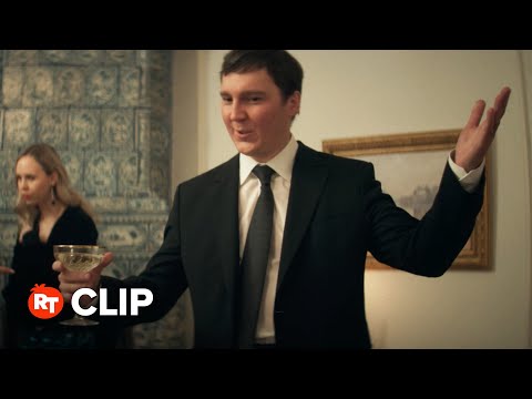 The Wizard of the Kremlin Exclusive Movie Clip - The Wizard (2026)