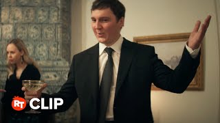 The Wizard of the Kremlin Exclusive Movie Clip - The Wizard (2026)