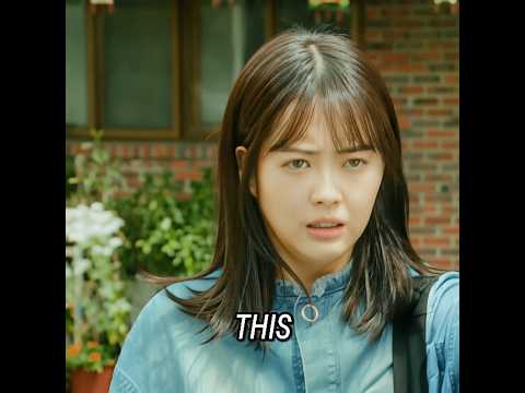 She saw the ghosts before the plane crashed! #horror #movie #viral