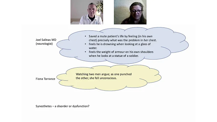 Somatic Empathy with Dr Cindy Engel