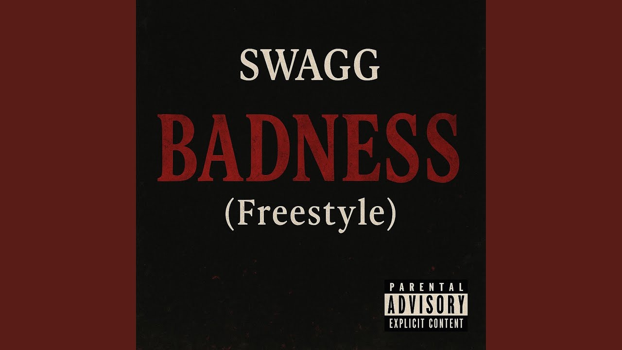 Obejrzyj Badness w YouTube Obejrzyj Badness w YouTube