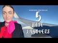 The Best Flight Attendant Layovers | Australian Cabin Crew | Ex Emirates Crew