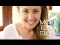 Q&A: How to Change Your Life (and Move to ITALY)