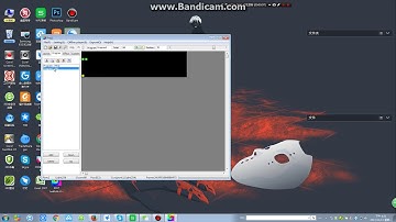 BTF-LIGHTING Tutorial: WS2812B 8X32 led panel +K-1000C controller