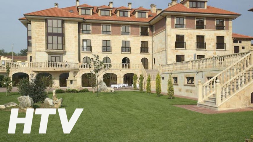 Hotel Spa Villa Pasiega en Hoznayo