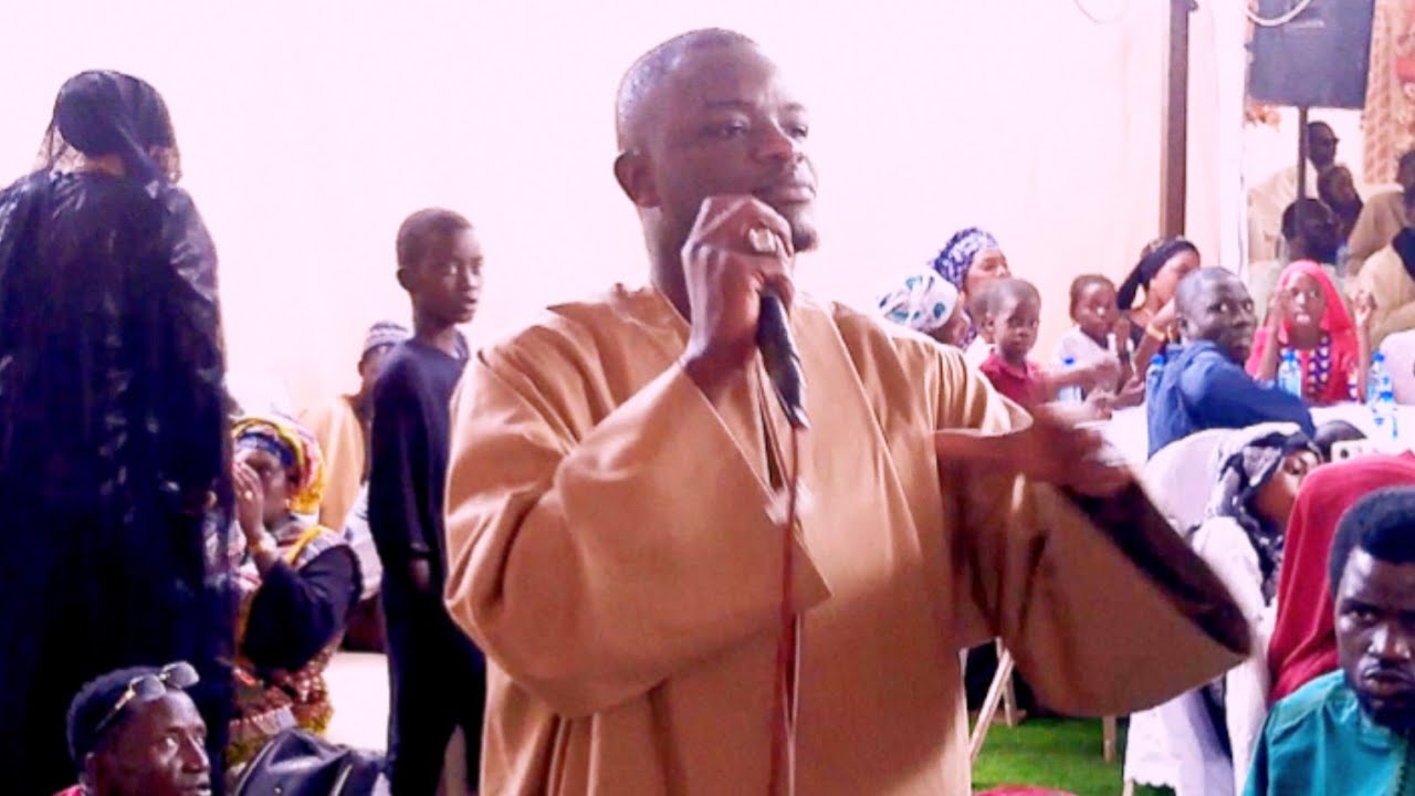 MAGAL DARUO MOUHTY 2026 keur Sserigne Dame