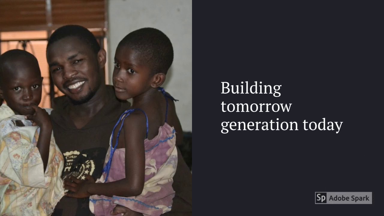 Changing the community through football and education