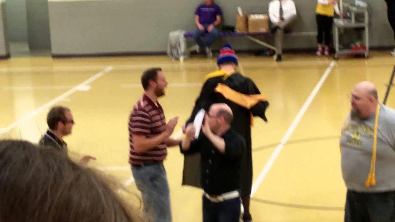 Lone Oak Intermediate School pep rally YouTube