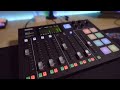 RØDECaster Pro Детальный Обзор Лучшего Оборудования для Подкаста и Стримов?