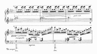 Selim Palmgren: 3 Piano Pieces, Op. 54 (Lauriala)