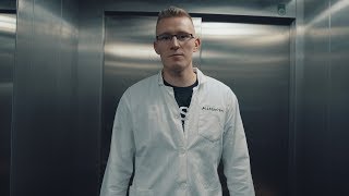 Zajęcia z fermentacji VLOG2 [4k]