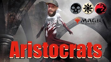 Do you even know how BUSTED this can get!? | Historic Aristocrat Sacrifice